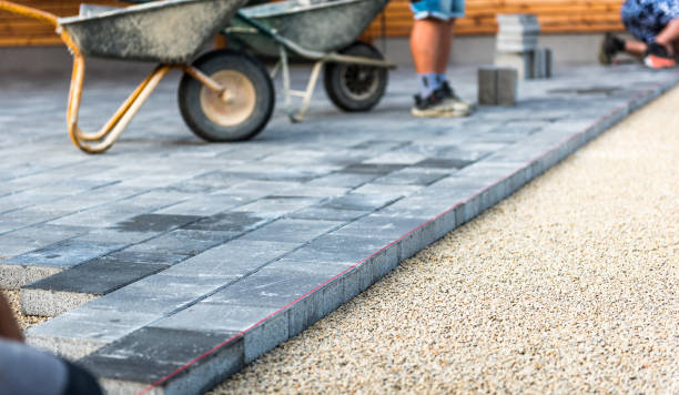 Reasons to Select Us for Your Driveway Paving Requirements in New Berlin, IL