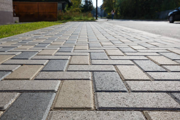 Best Permeable Paver Driveway  in New Berlin, IL