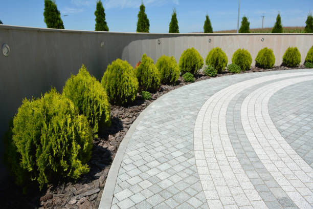 Best Custom Driveway Pavers  in New Berlin, IL