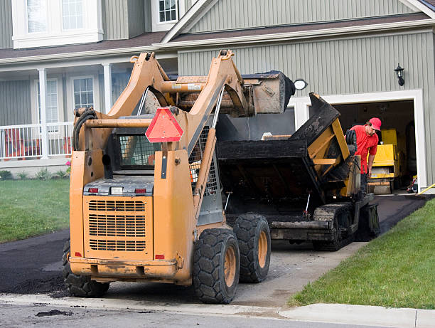 Best Driveway Pavers for Homes  in New Berlin, IL