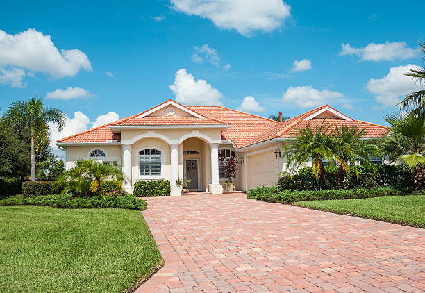 Best Brick Driveway Pavers  in New Berlin, IL