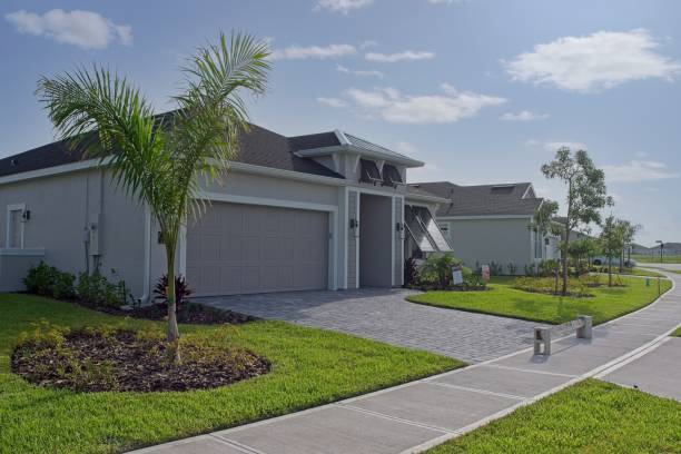 Best Driveway Resurfacing Pavers  in New Berlin, IL